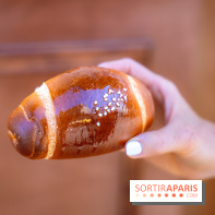 Salted Boy : le pop-up parisien du salted bread à Paris