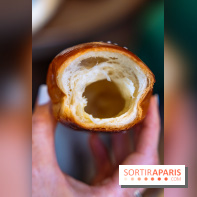 Salted Boy : le pop-up parisien du salted bread à Paris