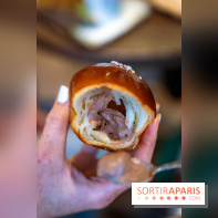 Salted Boy : le pop-up parisien du salted bread à Paris