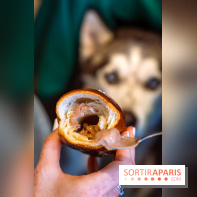 Salted Boy : le pop-up parisien du salted bread à Paris