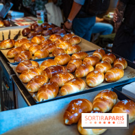Salted Boy : le pop-up parisien du salted bread à Paris