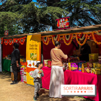 HOLI 2026 au Jardin d'Acclimatation : la fête indienne des couleurs est de retour à Paris