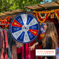 HOLI 2026 au Jardin d'Acclimatation : la fête indienne des couleurs est de retour à Paris