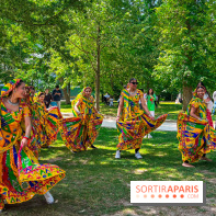 HOLI 2026 au Jardin d'Acclimatation : la fête indienne des couleurs est de retour à Paris