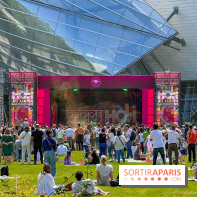 HOLI 2026 au Jardin d'Acclimatation : la fête indienne des couleurs est de retour à Paris