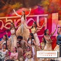 HOLI 2026 au Jardin d'Acclimatation : la fête indienne des couleurs est de retour à Paris