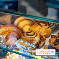 Kumquat café, le coffee shop aux accents asiatiques Paris 11e - photos