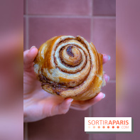Kumquat café, le coffee shop aux accents asiatiques Paris 11e - photos