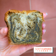 Kumquat café, le coffee shop aux accents asiatiques Paris 11e - photos