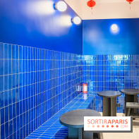Kumquat café, le coffee shop aux accents asiatiques Paris 11e - photos