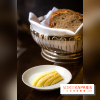Le Drouant, l'incontournable restaurant parisien - photos  - A7C00332