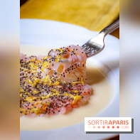 Le Drouant, l'incontournable restaurant parisien - photos  - A7C00369