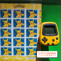 Admirez-les tous, Pokémon à l'honneur dans une exposition ludique et régressive au musée en Herbe