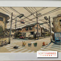 Admirez-les tous, Pokémon à l'honneur dans une exposition ludique et régressive au musée en Herbe - fotor 1776253399614