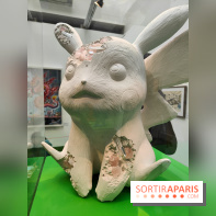 Admirez-les tous, Pokémon à l'honneur dans une exposition ludique et régressive au musée en Herbe