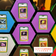 Admirez-les tous, Pokémon à l'honneur dans une exposition ludique et régressive au musée en Herbe - fotor 1776253634769