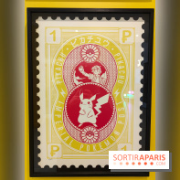 Admirez-les tous, Pokémon à l'honneur dans une exposition ludique et régressive au musée en Herbe - fotor 1776253719090