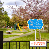 Le Château de Buc et son superbe domaine, parc paysagé aux nombreux trésors