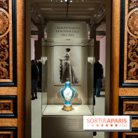 Exposition Sèvres, une passion Rothschild : quand le savoir-faire français séduit la famille la plus riche du monde - fotor 1776350826629