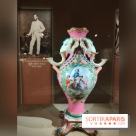 Exposition Sèvres, une passion Rothschild : quand le savoir-faire français séduit la famille la plus riche du monde - fotor 1776350850307