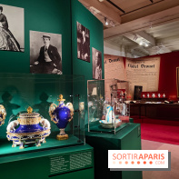Exposition Sèvres, une passion Rothschild : quand le savoir-faire français séduit la famille la plus riche du monde - fotor 1776350885072