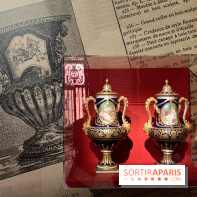 Exposition Sèvres, une passion Rothschild : quand le savoir-faire français séduit la famille la plus riche du monde - fotor 1776350934814