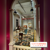 Exposition Sèvres, une passion Rothschild : quand le savoir-faire français séduit la famille la plus riche du monde - fotor 1776350985271