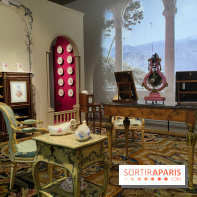 Exposition Sèvres, une passion Rothschild : quand le savoir-faire français séduit la famille la plus riche du monde - fotor 1776351012641