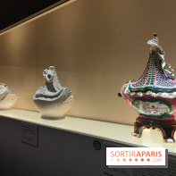 Exposition Sèvres, une passion Rothschild : quand le savoir-faire français séduit la famille la plus riche du monde - fotor 1776351076170