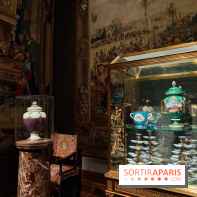 Exposition Sèvres, une passion Rothschild : quand le savoir-faire français séduit la famille la plus riche du monde - fotor 1776351124302