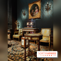 Exposition Sèvres, une passion Rothschild : quand le savoir-faire français séduit la famille la plus riche du monde - fotor 1776351255247