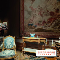 Exposition Sèvres, une passion Rothschild : quand le savoir-faire français séduit la famille la plus riche du monde - fotor 1776351269507