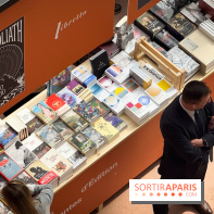 Festival du Livre 2026