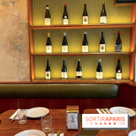 Rosario - Décoration