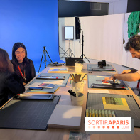 Studio 13/16, l'espace de création gratuit pour les jeunes adultes - nos photos