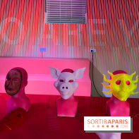 Studio 13/16, l'espace de création gratuit pour les jeunes adultes - nos photos
