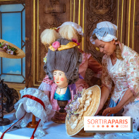 Week-end de reconstitutions desséjours de Marie-Antoinette et Louis XVI à Fontainebleau en photos