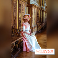 Week-end de reconstitutions desséjours de Marie-Antoinette et Louis XVI à Fontainebleau en photos