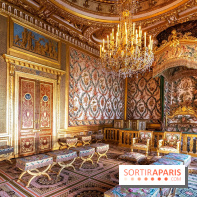 Week-end de reconstitutions desséjours de Marie-Antoinette et Louis XVI à Fontainebleau en photos