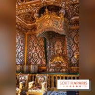 Week-end de reconstitutions desséjours de Marie-Antoinette et Louis XVI à Fontainebleau en photos