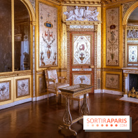 Week-end de reconstitutions desséjours de Marie-Antoinette et Louis XVI à Fontainebleau en photos