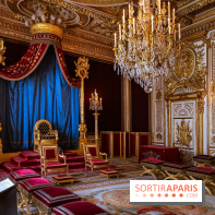 Week-end de reconstitutions desséjours de Marie-Antoinette et Louis XVI à Fontainebleau en photos