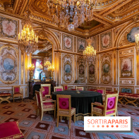 Week-end de reconstitutions desséjours de Marie-Antoinette et Louis XVI à Fontainebleau en photos