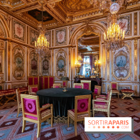 Week-end de reconstitutions desséjours de Marie-Antoinette et Louis XVI à Fontainebleau en photos