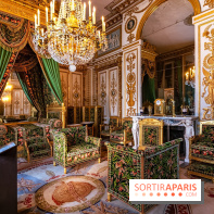 Week-end de reconstitutions desséjours de Marie-Antoinette et Louis XVI à Fontainebleau en photos