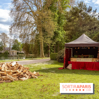 Week-end de reconstitutions desséjours de Marie-Antoinette et Louis XVI à Fontainebleau en photos