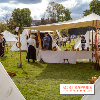 Week-end de reconstitutions desséjours de Marie-Antoinette et Louis XVI à Fontainebleau en photos