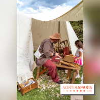 Week-end de reconstitutions desséjours de Marie-Antoinette et Louis XVI à Fontainebleau en photos