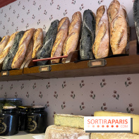 Le Parizot, l'adresse pour dénicher un bon jambon-beurre à Paris - nos photos