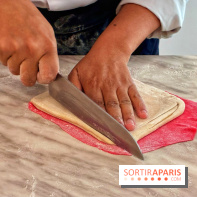 Atelier croissant bicolore - IMG 5388